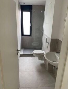 Kernsanierte Wohnung in Vahrenwald Zweit-Bezug - Hannover