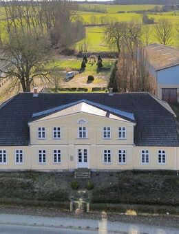 Gutsherrlich im Herzen Angelns - Uelsby