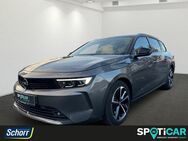 Opel Astra Sports Tourer Plug-In-Hybrid Elegance - Eisenach