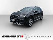 Seat Ateca, 2.0 TDI Xperience PARKLENK ° HECKKL EL, Jahr 2021 - Hildburghausen