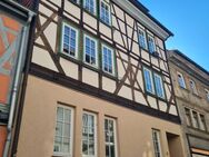 Geräumiges Mehrfamilienhaus in zentraler Lage von Mühlhausen - Mühlhausen (Thüringen)