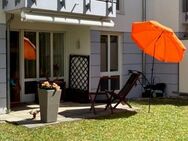 sonnige, barrierefreie Terrassenwhg. m. bester Infrastruktur - Taufkirchen (Landkreis München)
