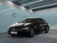 Mercedes CLA 200, , Jahr 2023 - München