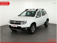 Dacia Duster 1.5 dCi 110 Prestige Navi Leder PDC 1.Hd. - Sandersdorf Brehna