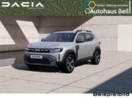 Dacia Duster, 2024 Journey TCe 130 EU6d, Jahr 2024 - Frankenberg (Eder)