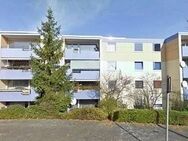 Sanierte Drei-Zimmer-Wohnung mit Balkon - Bonn