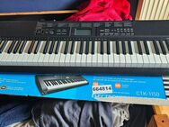 Keyboard Eletronic Casio - Marktleuthen