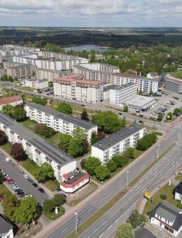 SeniorenWohnen - Alles in der Nähe! - Neubrandenburg