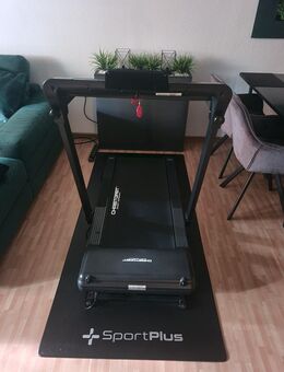 Christopeit TM 3000 S Laufband Neu mit Garantie - Hamm