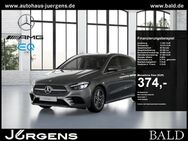 Mercedes B 220, AMG-Sport 18, Jahr 2023 - Iserlohn