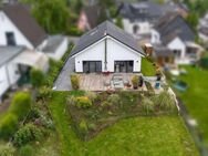 Energieeffizientes, exklusives Traumhaus mit Garten in Bergisch Gladbach - Bergisch Gladbach