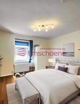 ***Top-gelegene 3-Raum-Wohnung in Ilmenau zu vermieten*** - Ilmenau