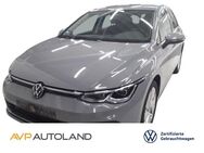 VW Golf, 1.4 TSI VIII eHybrid STYLE | |, Jahr 2022 - Burghausen