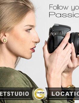 Fotohintergrund mieten | Fotowand - Neutraubling