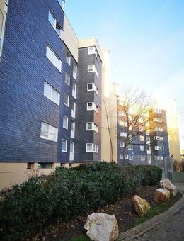 Ihr neues saniertes Zuhause mit viel Platz und Komfort - Bonn