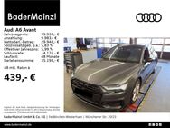 Audi A6, Avant 55 TFSIe quattro S line, Jahr 2021 - Feldkirchen-Westerham