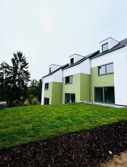 Reihenhaus zur Miete mit Wohlfühlfaktor - Katzenelnbogen