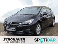 Opel Astra, 1.4 TURBO DYNAMIC S, Jahr 2016 - Erftstadt