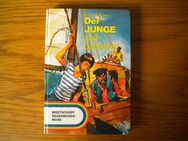 Der Junge und das Meer,Giuseppe Bufalari,Breitschopf Verlag,1977 - Linnich