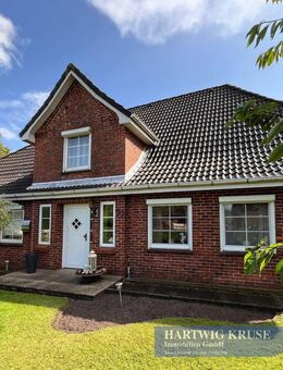 Vielseitig nutzbarer ehemaliger Resthof in 25774 Lehe - Lehe (Schleswig-Holstein)