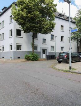 Sofort wohlfühlen: 3-Zi.-Whg. in Citylage - Essen