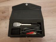 MICROFON - STEREO MICROPHONE EM - 5 SANSUI - Dübendorf