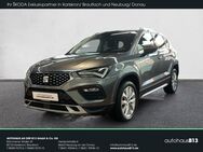 Seat Ateca, 1.5 TSI X-PERIENCE, Jahr 2023 - Neuburg (Donau) Zentrum