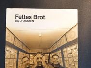 Fettes Brot - Da draussen - CD - Essen