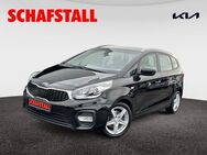 Kia Carens Edition 7 GDI 1.6 7 Sitzer Navi Tempomat Kamera - Bergheim (Nordrhein-Westfalen)