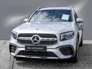 Mercedes GLB 200, AMG PREMIUM SPUR, Jahr 2023 - Eutin