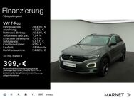 VW T-Roc, 1.5 TSI Sport, Jahr 2022 - Heidenheim (Brenz)