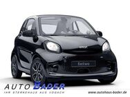 Smart ForTwo EQ Passion Premium 22kW Kamera Panorama - Mittelstetten