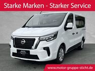 Nissan Primastar, 2.8 Kombi Tekna L1 t, Jahr 2024 - Bayreuth