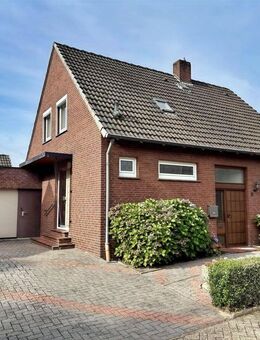Willkommen in Ihrem neuen Zuhause in Hude - Hude (Oldb)