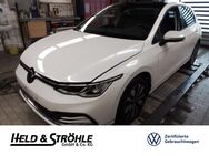 VW Golf, 1.0 TSI 8 MOVE, Jahr 2024 - Neu Ulm