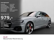 Audi RS4, Avant, Jahr 2022 - Ravensburg