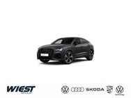 Audi Q3, Sportback S line 40 TFSI quattro, Jahr 2022 - Darmstadt