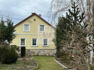 Wintergarten und Kamin in Ihrem neuen Zuhause - Döbeln