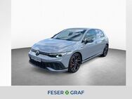 VW Golf, 2.0 TSI VIII GTI CS BLACK STYLE KA, Jahr 2024 - Roth (Bayern)