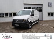 VW Crafter, 2.0 TDI 30 75kw, Jahr 2024 - Artern (Unstrut)