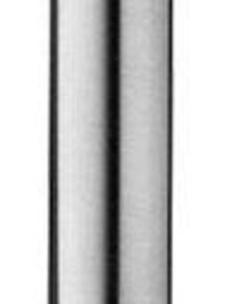 WMF Sparschäler Profi Plus, (1-tlg), 19 cm, dünnes schälen von Gemüse, Cromargan: Edelstahl Rostfrei 18/10