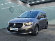 Mercedes Citan, PRO Tourer 113 SWA SHA, Jahr 2023 - München