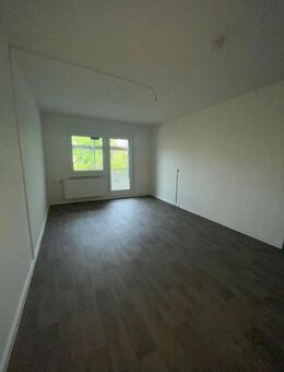 4-Zimmer-Wohnung mit Balkon – modern & familienfreundlich - Magdeburg