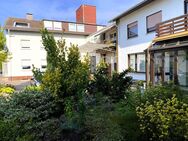 Maintal-Dörnigheim, sechs Eigentumswohnungen, 546 m² Wfl., fünf vermietet und eine frei, 1.680.000 - Maintal