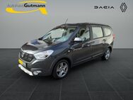 Dacia Lodgy, 1.3 Stepway TCe 130 EU6d Fahrerprofil Vorb, Jahr 2021 - Ehrenkirchen