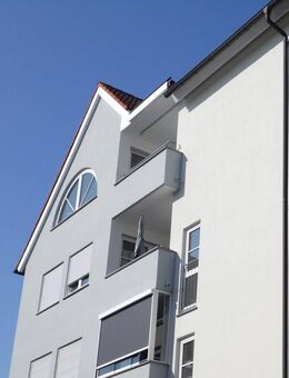 Gemütliche 4 Zimmer Eigentumswohnung im Dachgeschoss, Tettnang Innenstadtlage - Tettnang