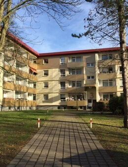 3-Zimmer-Wohnung in Essen Freisenbruch - Essen