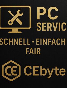Computerservice Deutschlandweit per Fernwartung - Düren