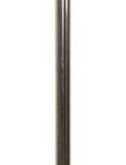 INOSIGN Garderobenständer, aus Metall, Höhe 172 cm, 8 Haken