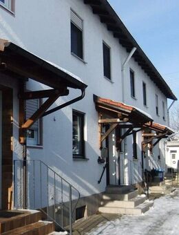 Reihenmittelhaus in Ortsrandlage - Ampfing